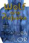 [The Alaska Princesses Trilogy 02] • Wolf and Prejudice